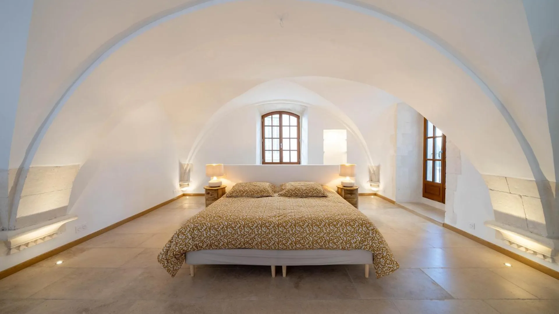 Vila Exceptionnel - Couvent Entierement Renove - Classe Patrimoine - Piscine, Au Calme Et A 100 M Du Coeur De L'Isle