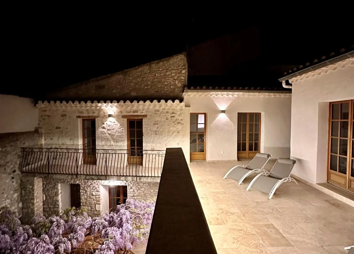 Vila Exceptionnel - Couvent Entierement Renove - Classe Patrimoine - Piscine, Au Calme Et A 100 M Du Coeur De L'Isle